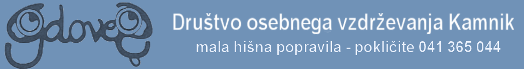 Mala popravila